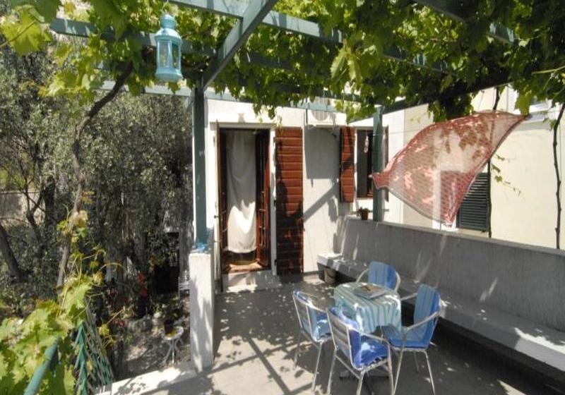 Fotos del hotel Casa Di Oliveto:  10