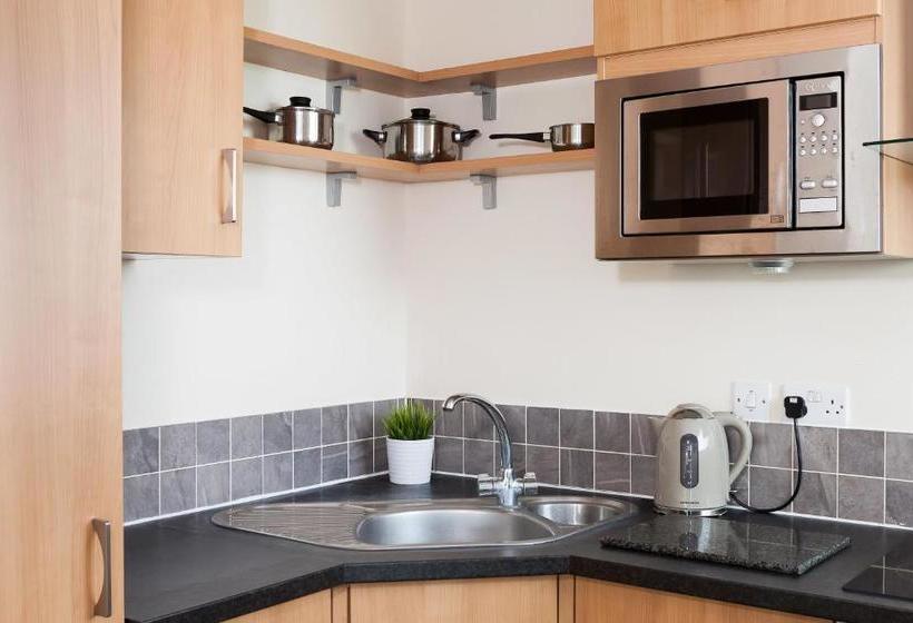 Fotos del hotel The Paramount By Esa:  3