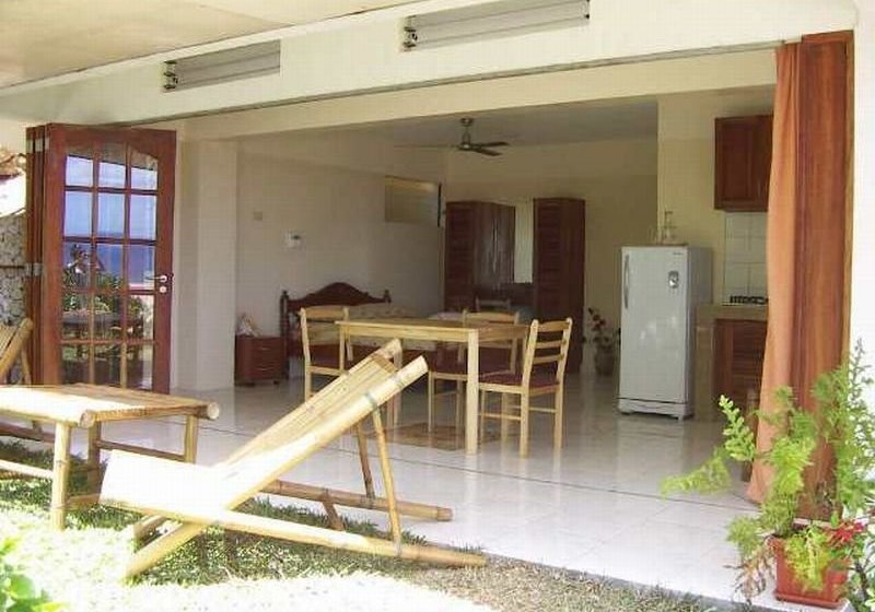 Fotos del hotel Sunrise Palais Boracay:  3