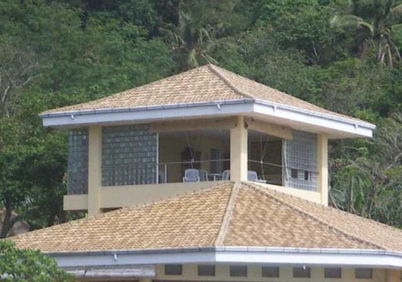 Fotos del hotel Sunrise Palais Boracay:  15