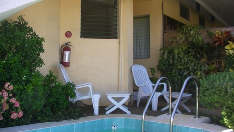 Fotos del hotel Sunrise Palais Boracay:  13