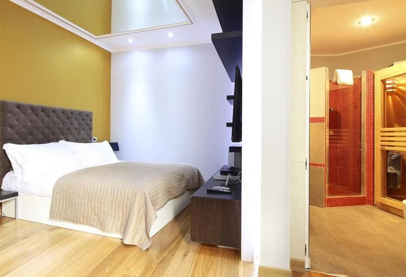 Fotos del hotel Relais Roma Centro:  13