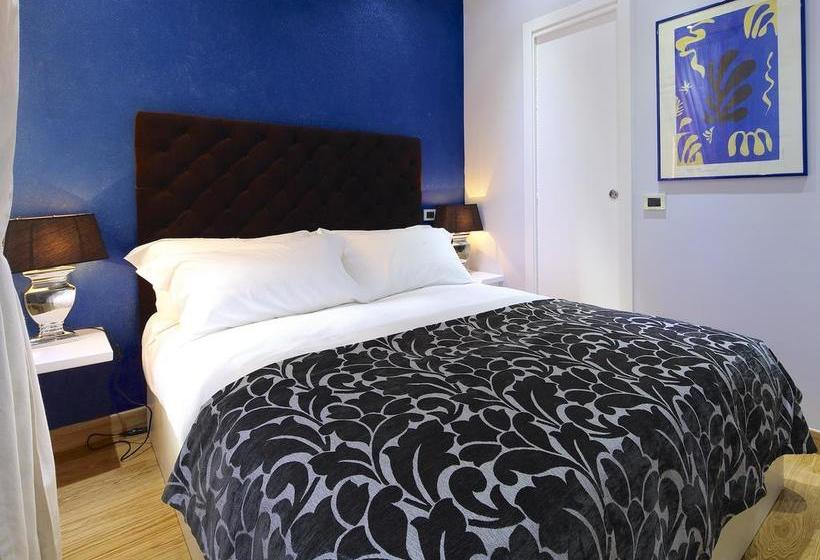 Fotos del hotel Relais Roma Centro:  16