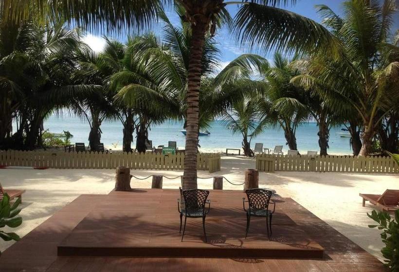 Fotos del hotel Seashell Beach Villa:  13