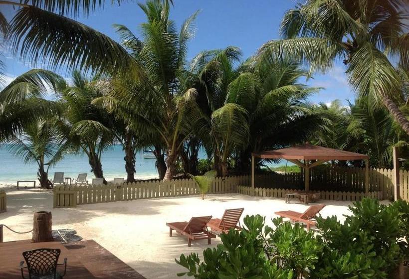 Fotos del hotel Seashell Beach Villa:  8