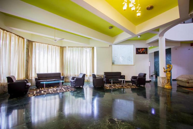 Fotos del hotel Fabhotel Suryakiran Chinchwad:  6
