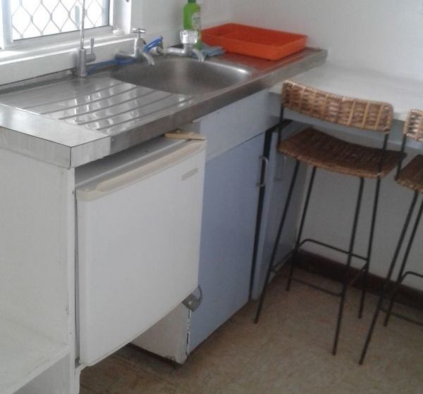 Fotos del hotel The Friendly Islander:  12