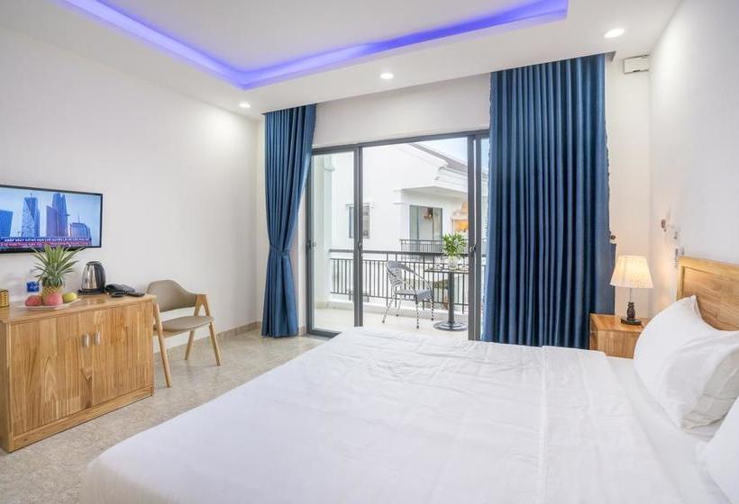 Fotos del hotel Tran Family Villas Boutique:  7