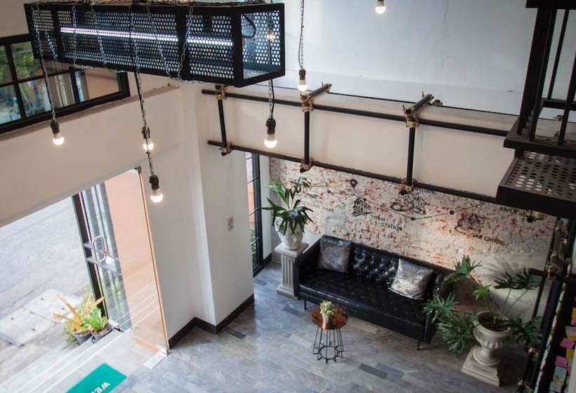 Fotos del hotel V1 Room:  11