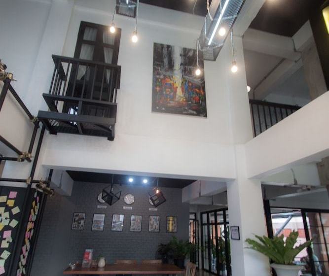 Fotos del hotel V1 Room:  15