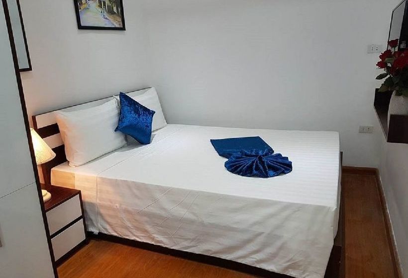 Fotos del hotel Hanoi Oriental Pearl:  8