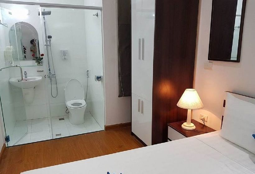 Fotos del hotel Hanoi Oriental Pearl:  18