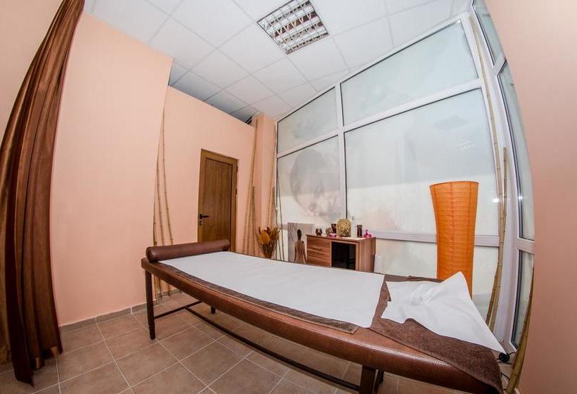 Fotos del hotel Orchid Fort Garden:  19