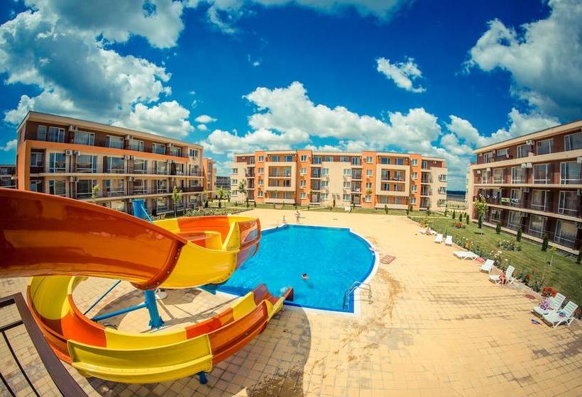 Fotos del hotel Orchid Fort Garden:  2