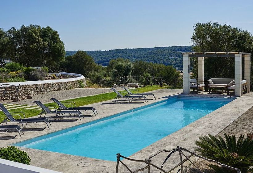 Fotos del hotel Agroturismo Turmaden Des Capita:  20