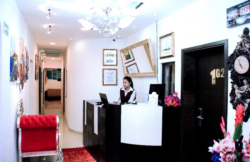 Fotos del hotel Olimpo Resort:  2