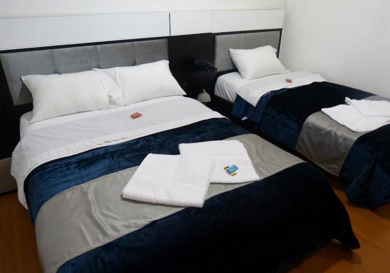 Fotos del hotel Olimpo Resort:  9