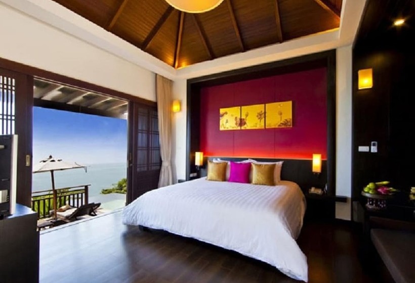 Fotos del hotel Bhundhari Villas:  8