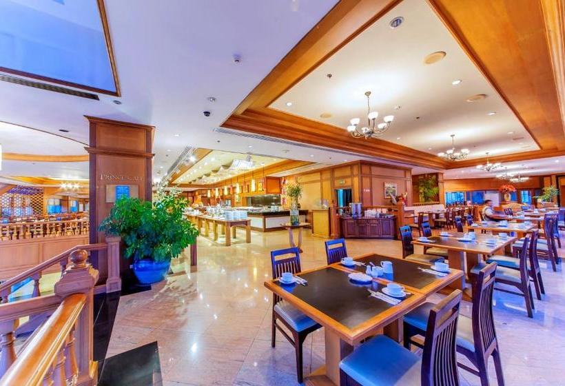 Fotos del hotel Prince Suites Residence Managed By Prince Palace:  12