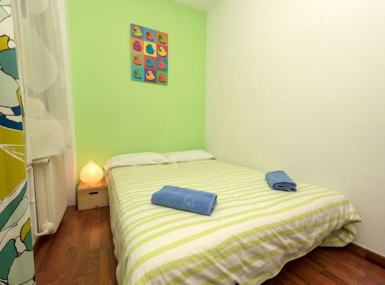 Fotos del hotel Sants-les Corts Galileu:  3