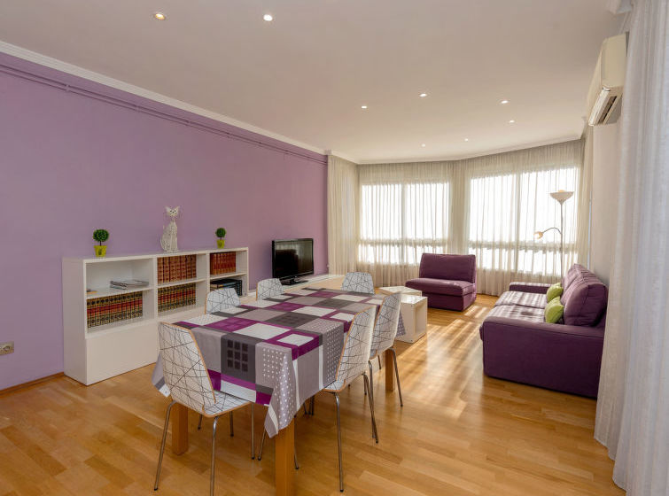 Fotos del hotel Sants-les Corts Galileu:  10