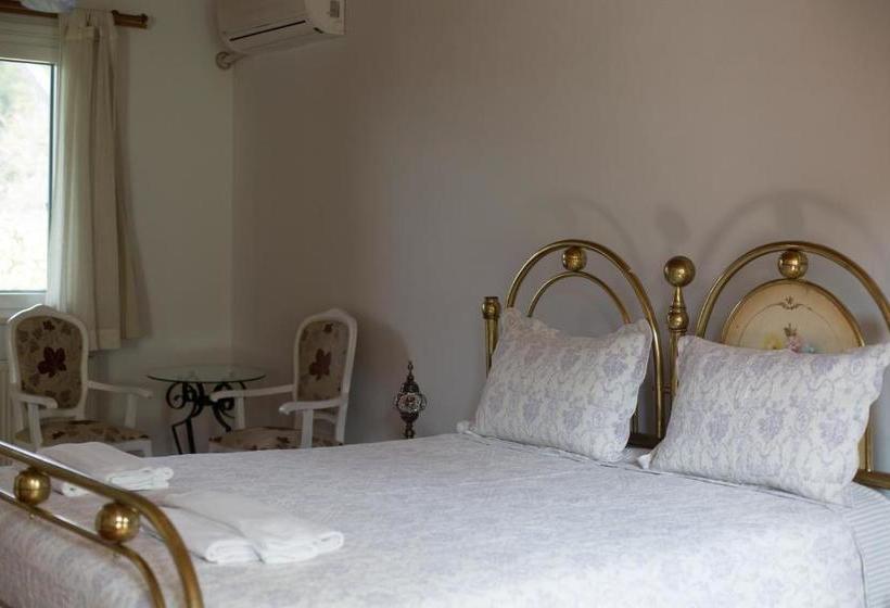 Fotos del hotel Bosphorus Konak:  9