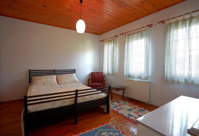 Fotos del hotel Bosphorus Konak:  6