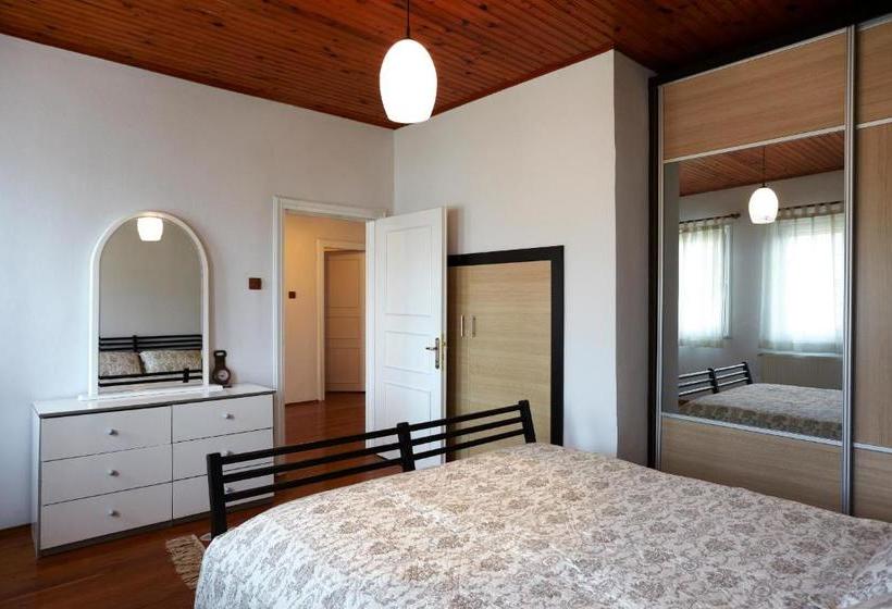 Fotos del hotel Bosphorus Konak:  23