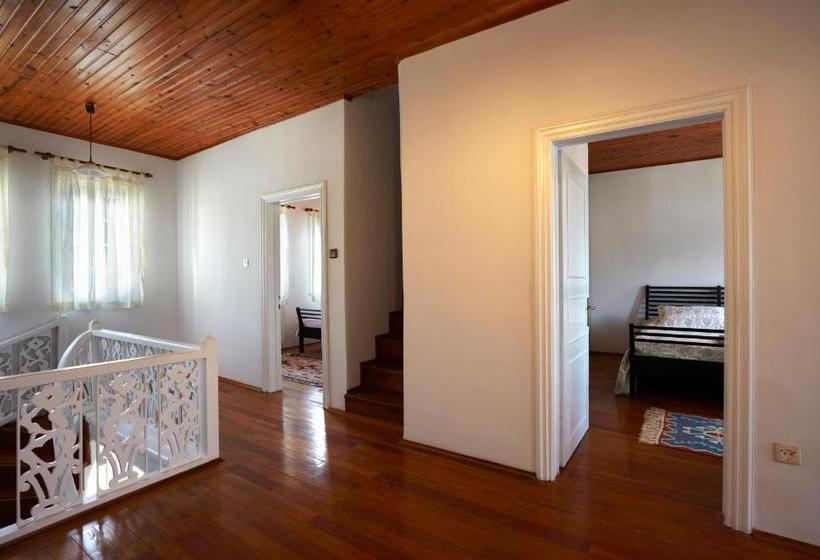 Fotos del hotel Bosphorus Konak:  25