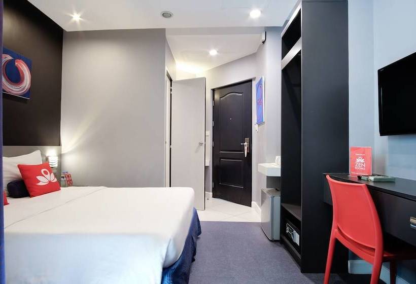 Fotos del hotel Zen Rooms Malate Nakpil:  10