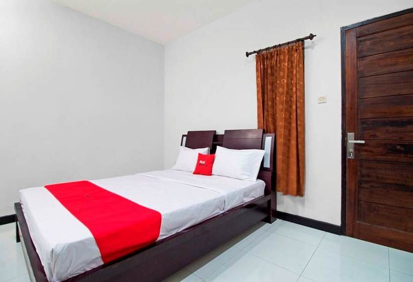 Fotos del hotel Reddoorz Plus Near Itc Fatmawati:  8
