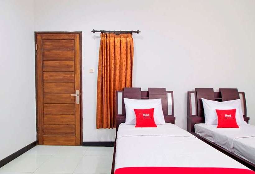 Fotos del hotel Reddoorz Plus Near Itc Fatmawati:  11