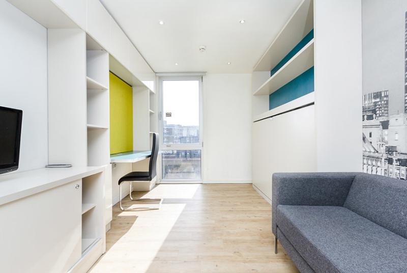 Fotos del hotel Hashtag Bethnal Green:  10