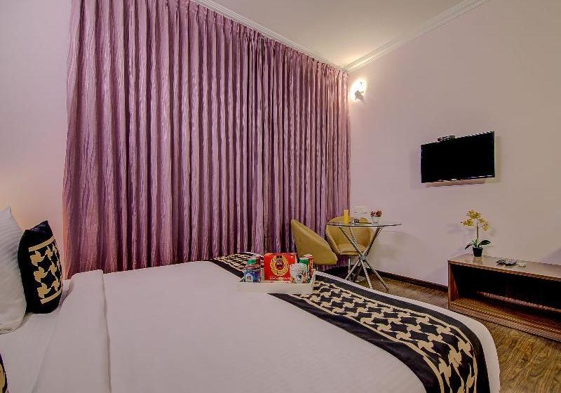 Fotos del hotel Collection O Chris  Whitefield:  10