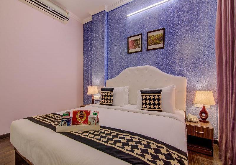 Fotos del hotel Collection O Chris  Whitefield:  12