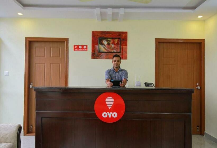 Fotos del hotel Oyo 15564 Felicity Inn:  8