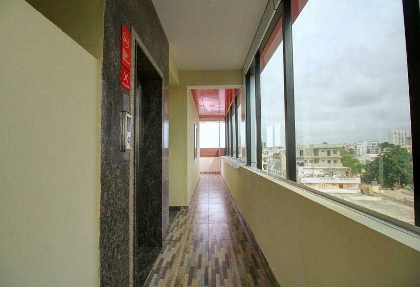 Fotos del hotel Oyo 15564 Felicity Inn:  10