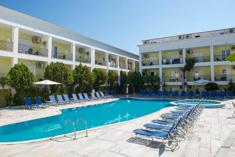 Fotos del hotel Mojo:  7