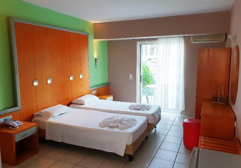 Fotos del hotel Mojo:  9