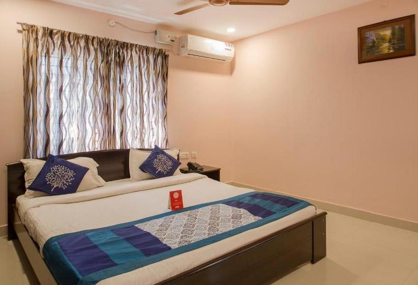 Fotos del hotel The Icon Apartments:  8