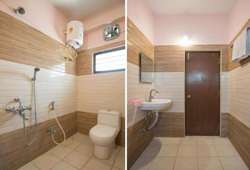 Fotos del hotel The Icon Apartments:  10