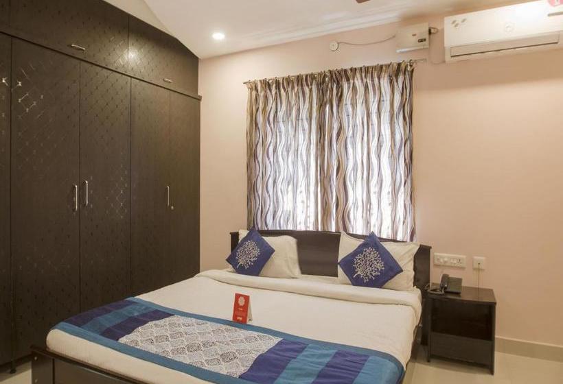 Fotos del hotel The Icon Apartments:  18