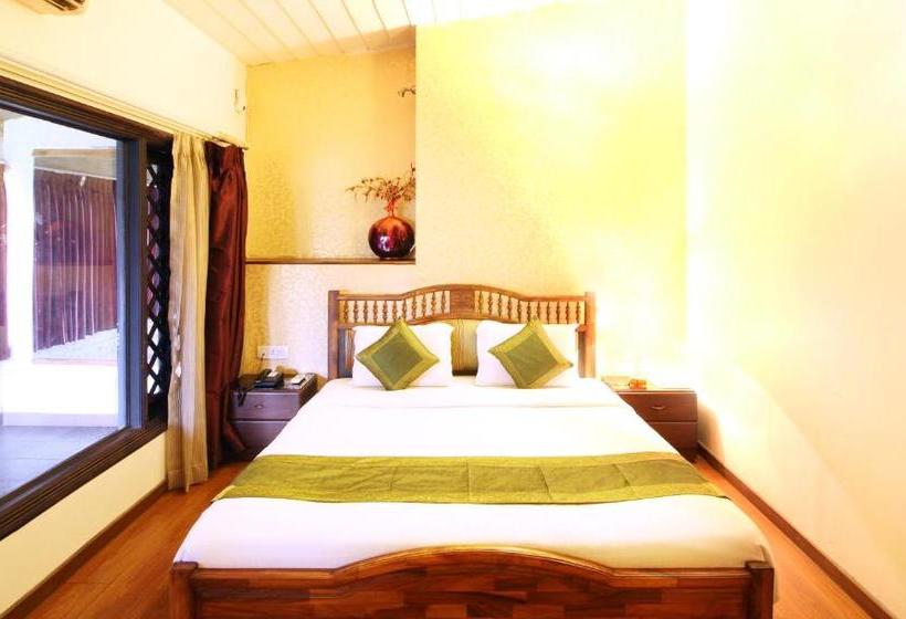 Fotos del hotel Treebo Trend Royal Inn:  5