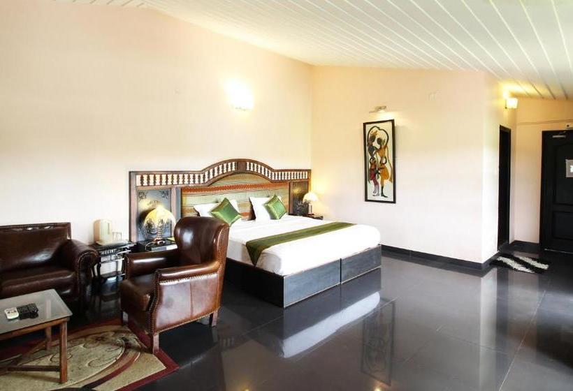 Fotos del hotel Treebo Trend Royal Inn:  13