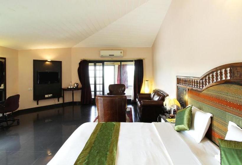 Fotos del hotel Treebo Trend Royal Inn:  15