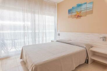 Apartaments Costamar Calafell - Calafell