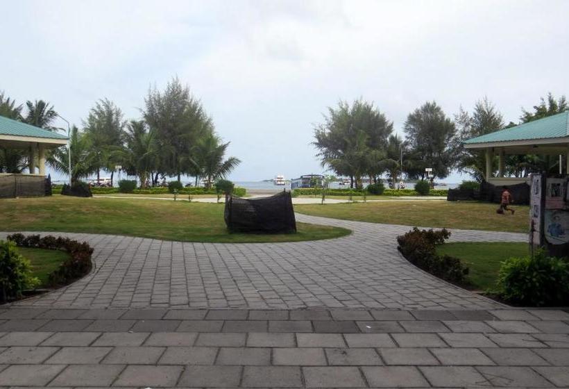 Fotos del hotel Coral Queen Inn:  10