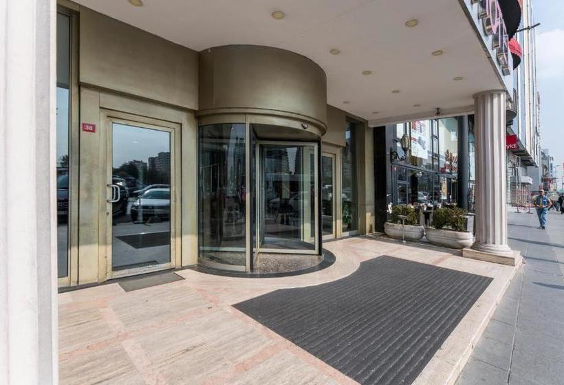 Fotos del hotel Adela:  12