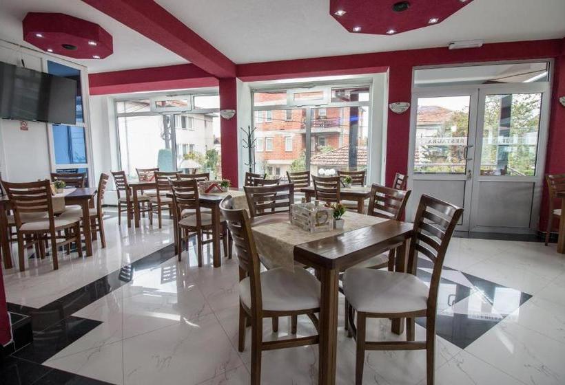 Fotos del hotel Fantastik Apartments:  7