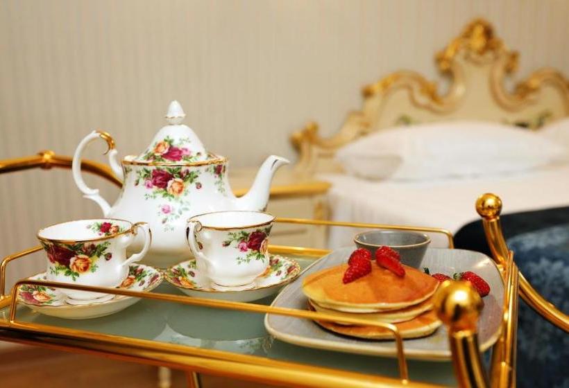 Fotos del hotel Museum Street  Yerevan:  6